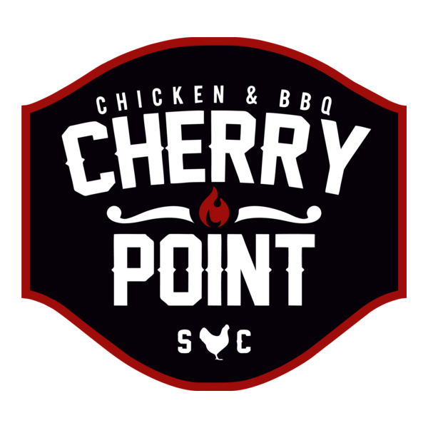 Cherry Point Logo PNG Vector