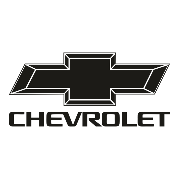 Chevrolet Logo PNG Vector