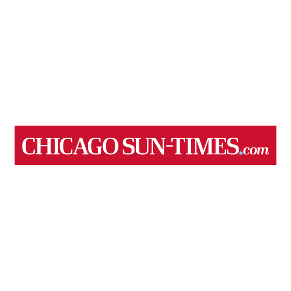 Chicago Sun-Times Logo PNG Vector