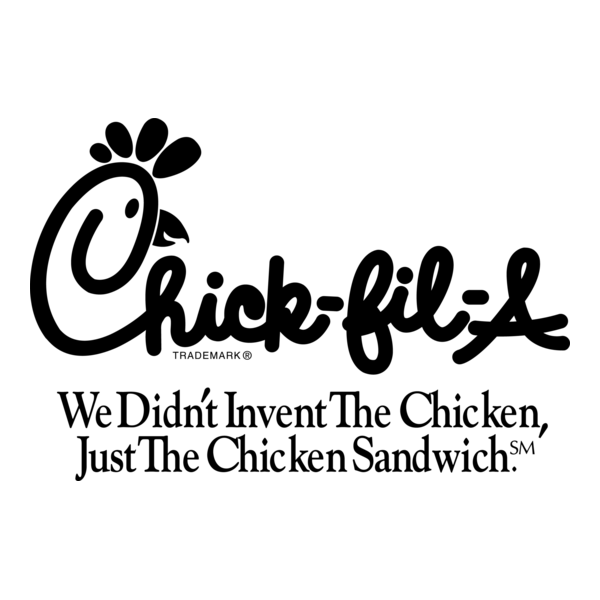 Chick-fil-A Logo PNG Vector