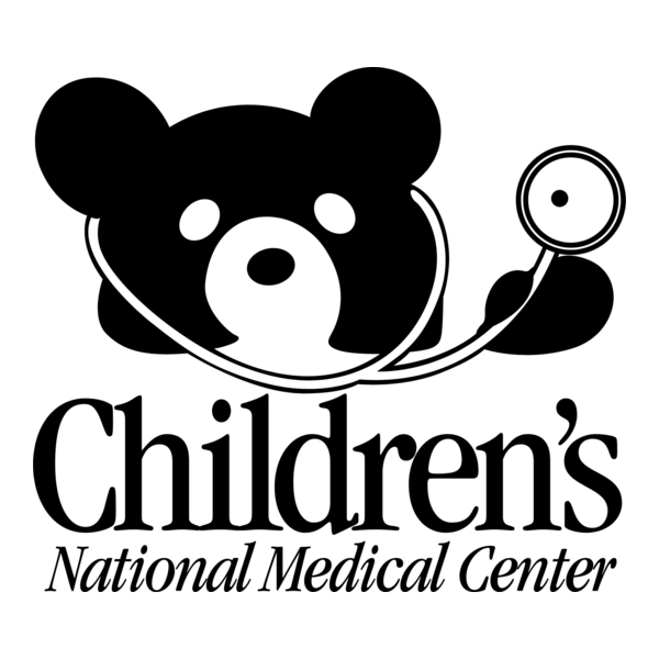 Children's National Hospital Logo PNG Vector (SVG) Free Download