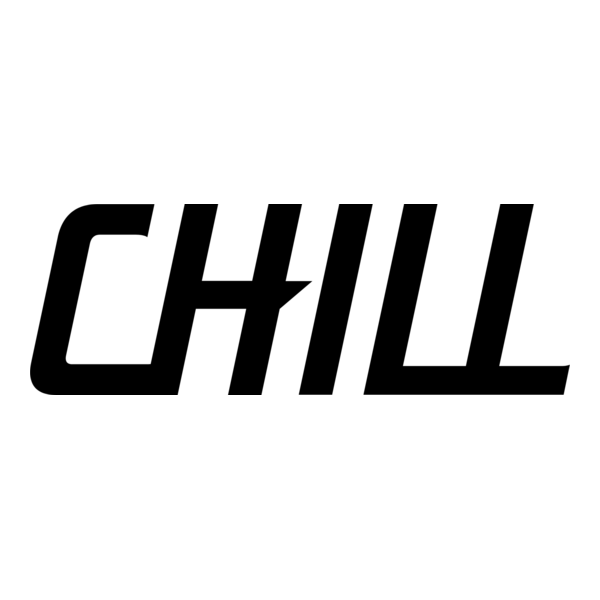 Chill Logo PNG Vector