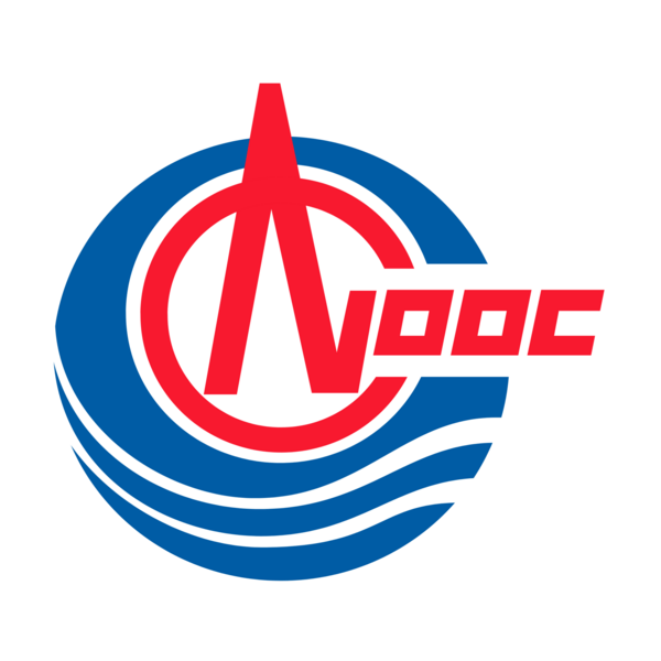 China National Offshore Oil Corporation Logo PNG Vector