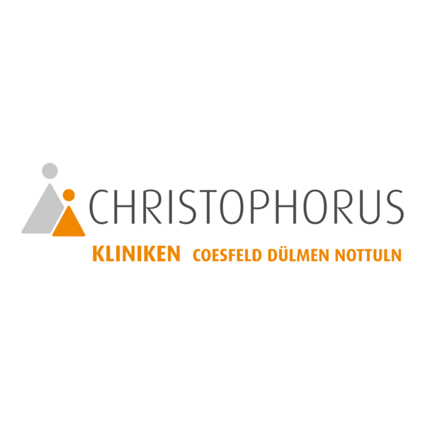 Christophorus Kliniken Logo PNG Vector