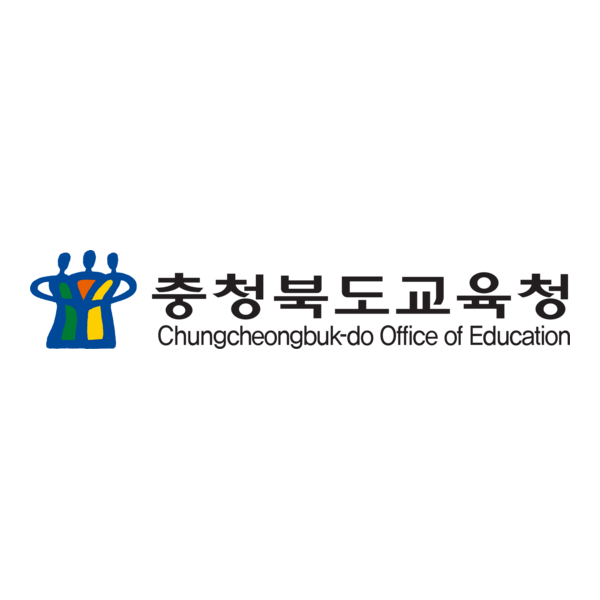 Chungcheongbuk-do Office of Education Logo PNG Vector