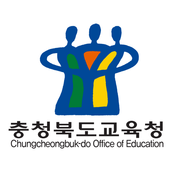 Chungcheongbuk-do Office of Education Logo PNG Vector