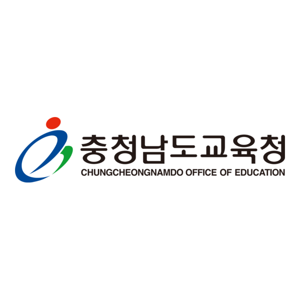 Chungcheongnam-do Office of Education Logo PNG Vector