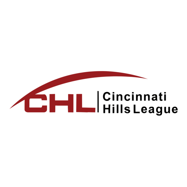 Cincinnati Hills League Logo PNG Vector