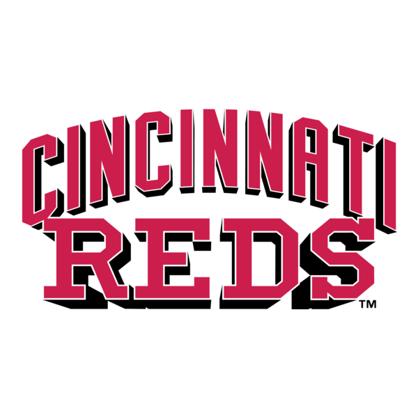 Cincinnati Reds Logo PNG Vector