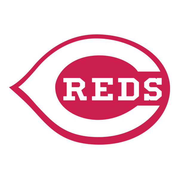 Cincinnati Reds Logo PNG Vector