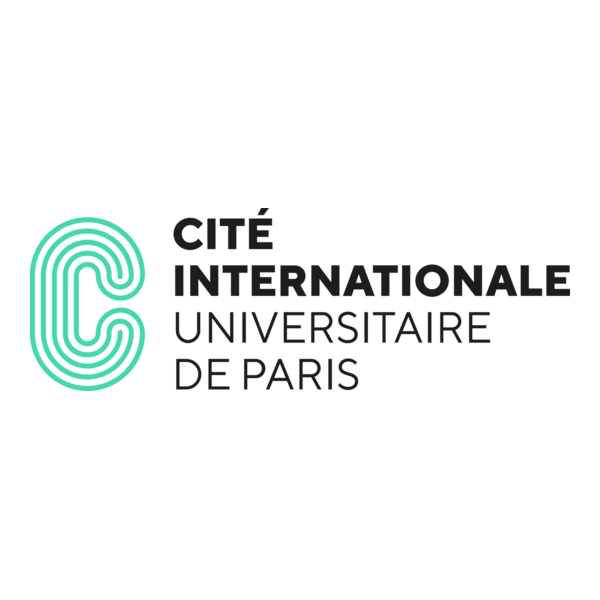 Cité internationale universitaire de Paris Logo PNG Vector
