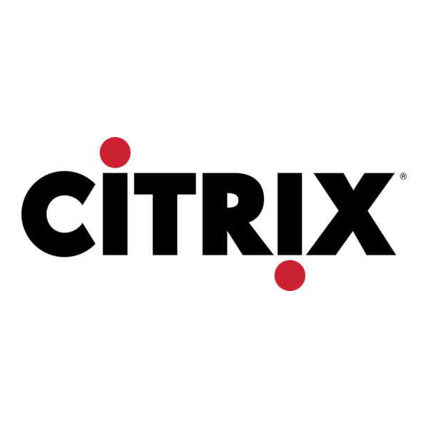 Citrix Logo PNG Vector