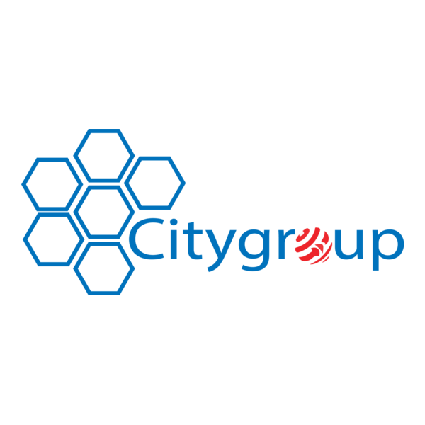 City Group Logo PNG Vector