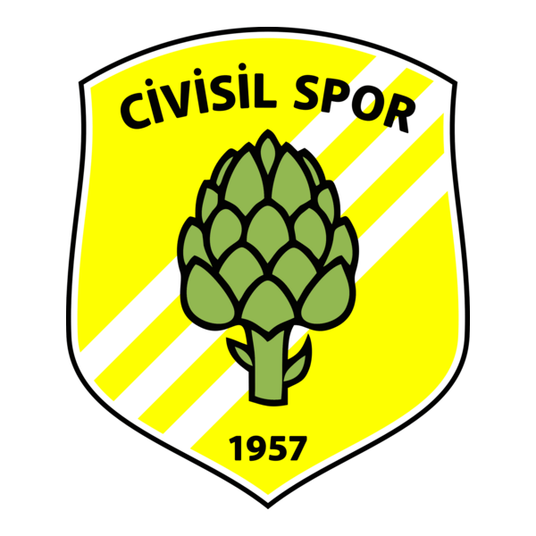 Civisilspor Logo PNG Vector