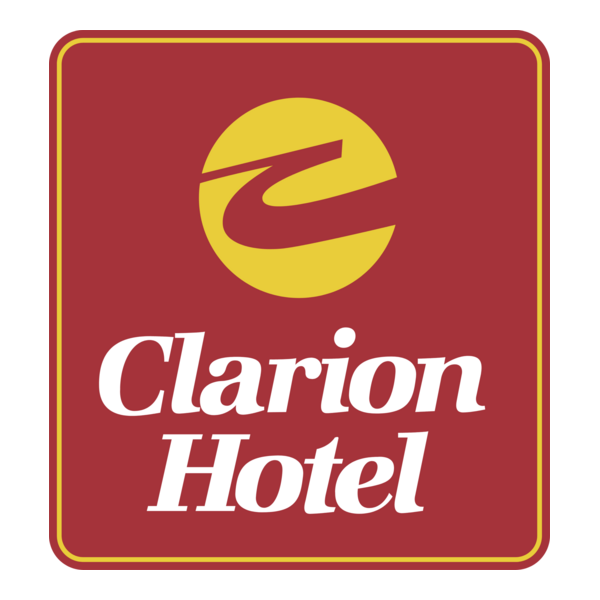Clarion Hotel Logo PNG Vector
