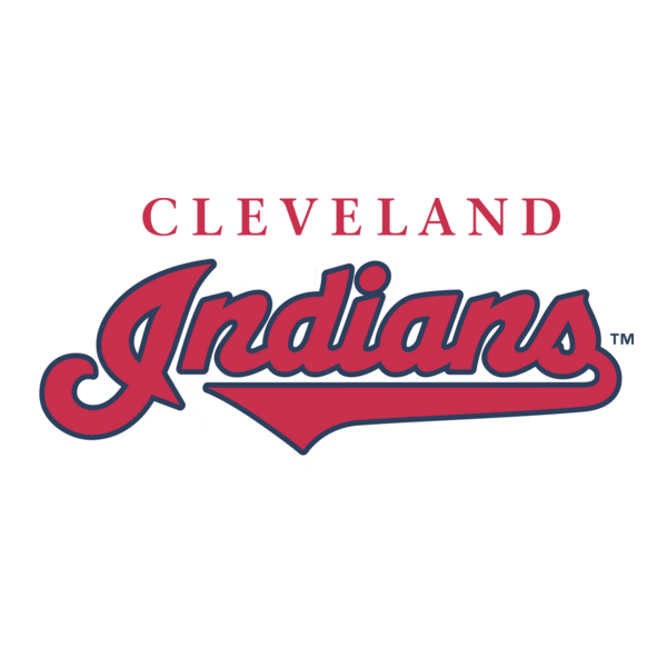 Cleveland Indians Logo PNG Vector