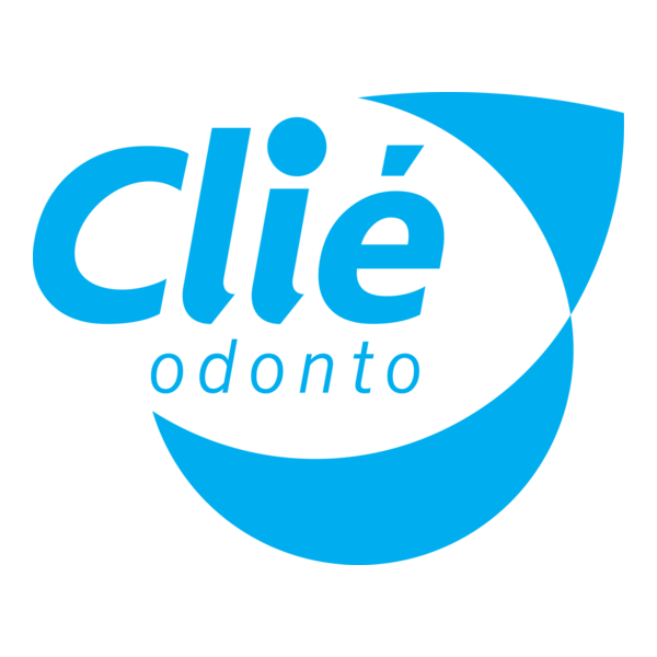 Clie Odonto Logo PNG Vector