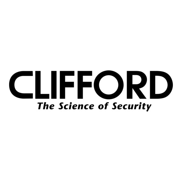 Clifford Logo PNG Vector