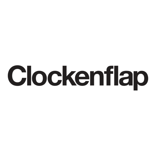 Clockenflap Logo PNG Vector
