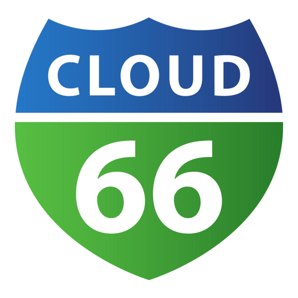 Cloud 66 Logo PNG Vector