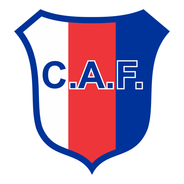 Club Alianza Futbolística de Villa Mercedes Logo PNG Vector