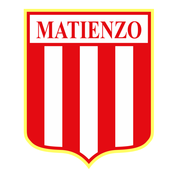 Club Atlético Benjamín Matienzo Logo PNG Vector