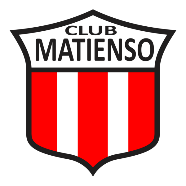 Club Atlético Benjamín Matienzo Logo PNG Vector
