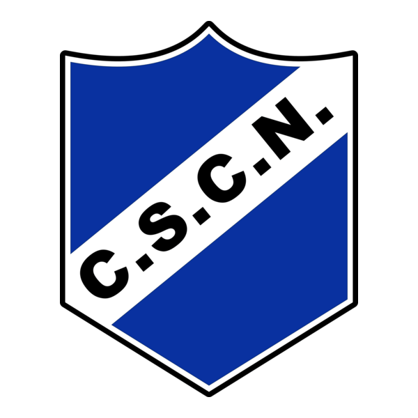 Club Atlético Central Norte de Jáchal San Juan Logo PNG Vector