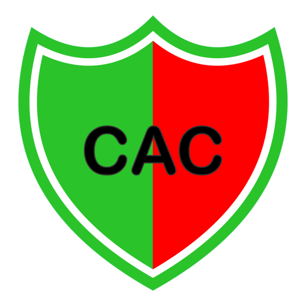 Club Atlético Colón de Caucete San Juan Logo PNG Vector