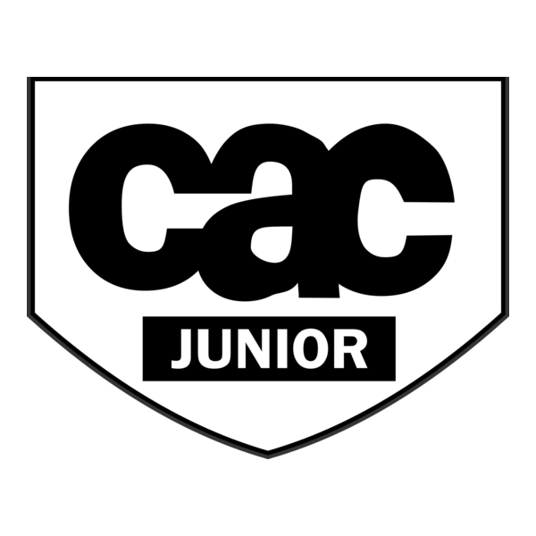 Club Atlético Colón Juniors de San Juan Logo PNG Vector