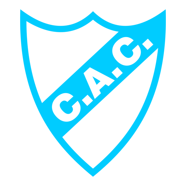 Club Atlético Concarán de Concarán San Luis Logo PNG Vector