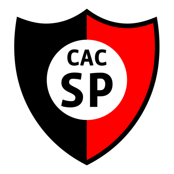 Club Atlético Cultural Saenz Peña Logo PNG Vector