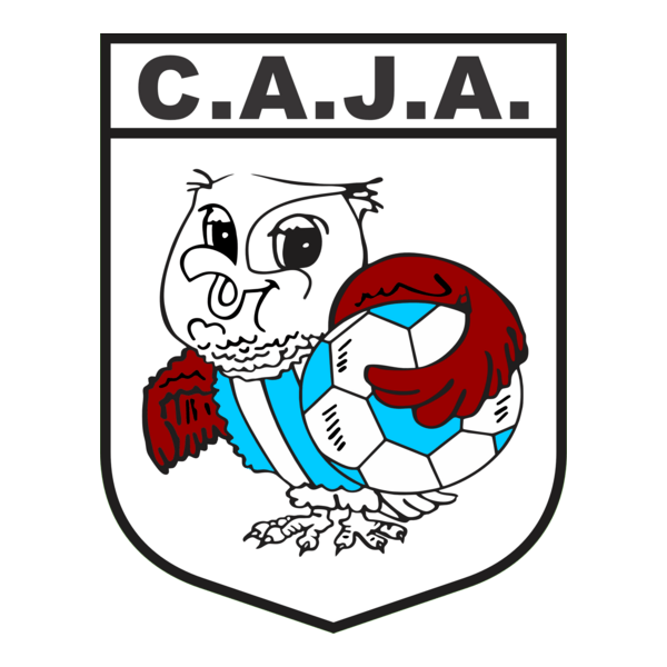 Club Atlético de la Juventud Alianza Logo PNG Vector