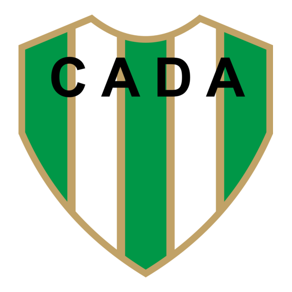 Club Atlético Defensores de Alianza de Candelaria Logo PNG Vector