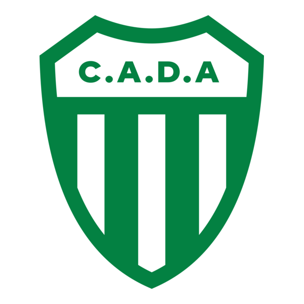 Club Atlético Deportivo Alianza de Candelaria Logo PNG Vector