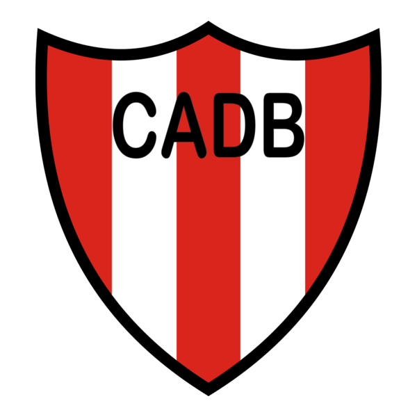 Club Atlético Deportivo Barreal de Barreal Logo PNG Vector
