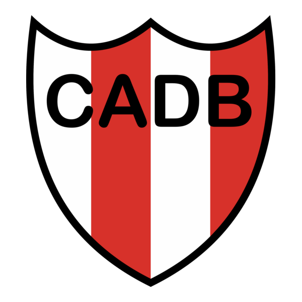 Club Atlético Deportivo Barreal de Barreal Logo PNG Vector
