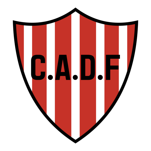 Club Atlético Deportivo Fortuna de Fortuna Logo PNG Vector