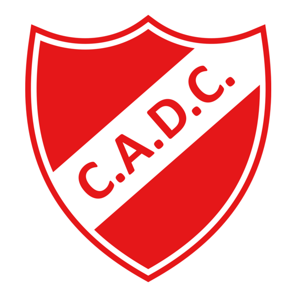 Club Atlético Divisoria Central de La Puntilla Logo PNG Vector