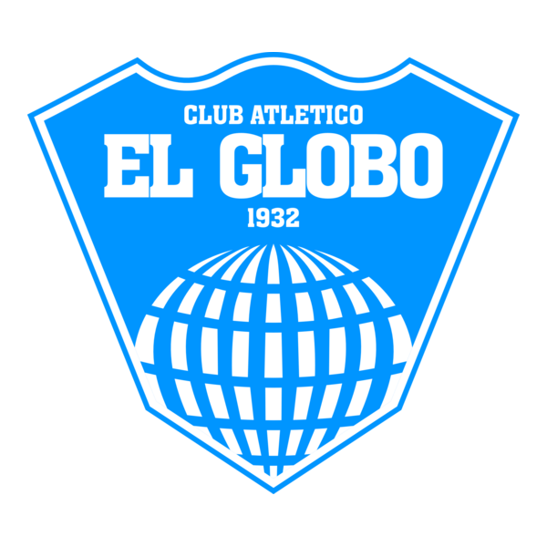 Club Atlético El Globo de Rivadavia San Juan Logo PNG Vector