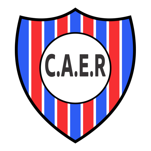 Club Atlético El Rincón de Caucete San Juan Logo PNG Vector
