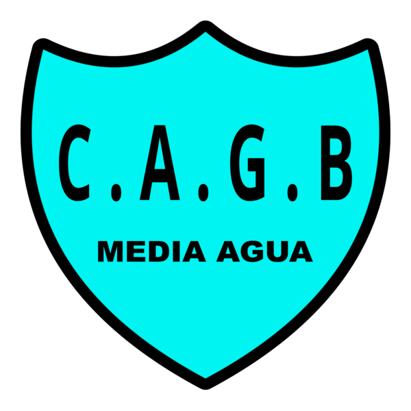Club Atlético General Belgrano Logo PNG Vector