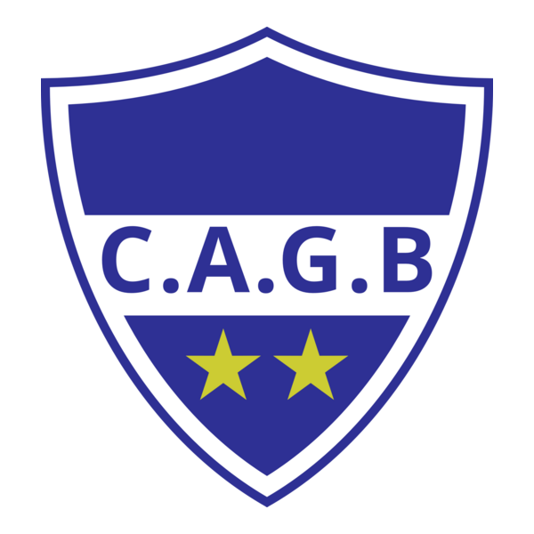 Club Atlético General Belgrano Logo PNG Vector