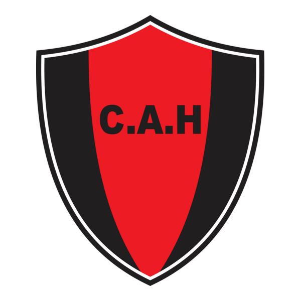 Club Atlético Huaco de Jáchal San Juan Logo PNG Vector