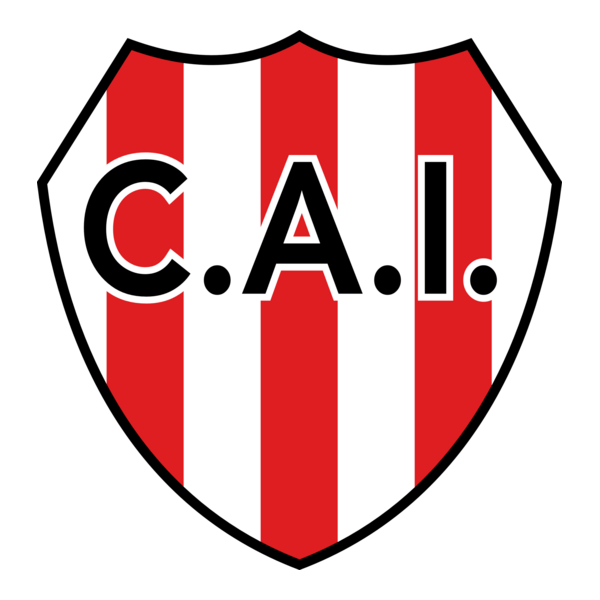 Club Atlético Independencia de Villa Independencia Logo PNG Vector