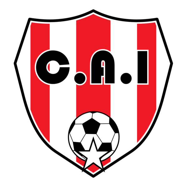 Club Atlético Independencia de Villa Independencia Logo PNG Vector