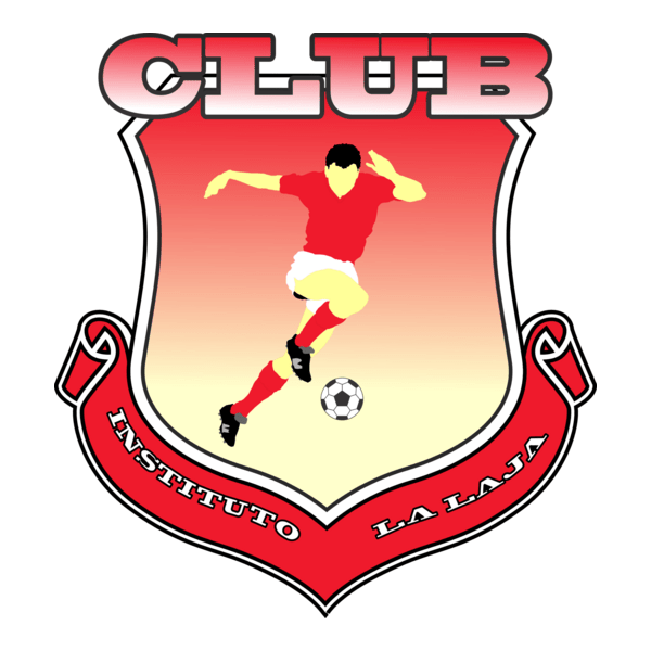 Club Atlético Instituto La Laja de Las Lomitas Logo PNG Vector