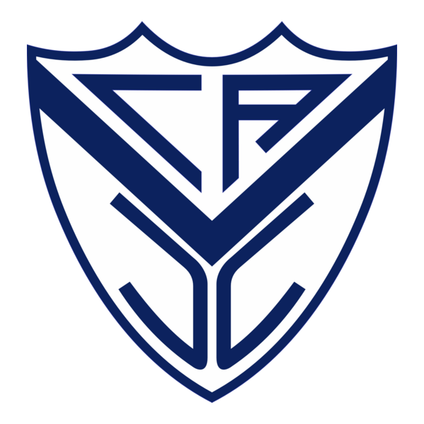 Club Atlético Juventud de Cortaderas San Luis Logo PNG Vector