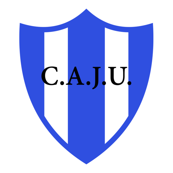 Club Atlético Juventud Ullunera de Ullum San Juan Logo PNG Vector