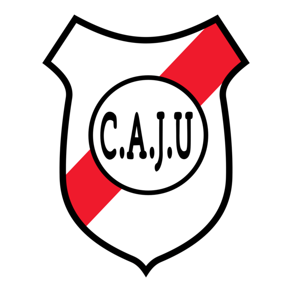 Club Atlético Juventud Unida de Tres Esquinas Logo PNG Vector